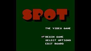 Andy Tries │ Spot: The Video Game (NES)