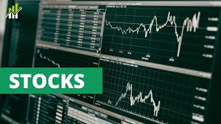 Unlock the Secrets of Stock Market Investing