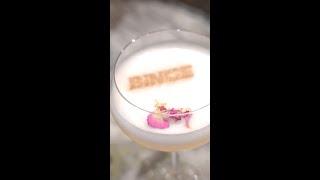 A sneak peek behind the scenes of the Billion Dollar Playground launch | BINGE