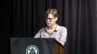 La Lumiere School - Chapel: Ms. Kristin Fanciullacci