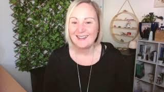 Lisa Lorna Blair , the Manifestation Muse joins me On the Edge