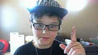 New channel IMPORTANT ANNOUNCEMENT!
