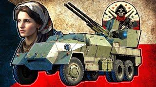 М53/59 - Update 2.25 Sky Guardians Devblog - War Thunder