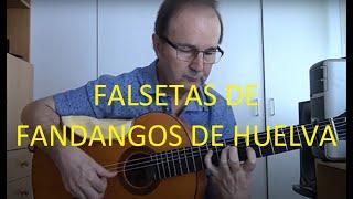 Falsetas de Fandangos de Huelva (por MI)