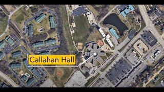 Callahan Hall Tour