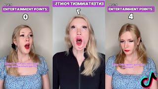 ENTERTAINMENT POINTS  | NEW* TIKTOK POV |Text To Speech | Best Funny Tiktoks POV Compilations #2024