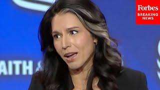 Tulsi Gabbard: This Is Why I Left The Democratic Party