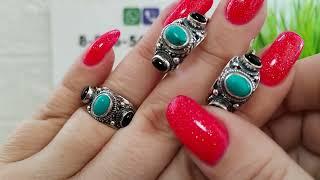 Серебро 925 пробы ручная работа Дагестан!!!