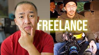 How to Become a Freelance Video Editor? Watch THIS.