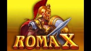 Roma X (TaDa Gaming)  The Ultimate Guide to Online Casino Winnings 