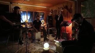А-мега – Летать.(cover) ОНЕГА ВО ЛЬДАХ