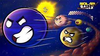 MOONS vs Planet X: kon jeetega Race? - Part 2 #solarsystem