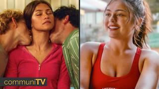 Top 10 Romance Movies of 2024