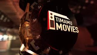 Timamu Movie Production Logo 2019 4K