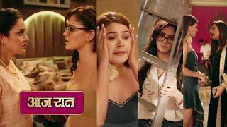 Mannat Today Episode New Promo | 16 June | Mannat Today Full Episode Update