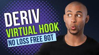 Virtual Hook BOTTHE BEST HIGHER AND LOWER BOT EVER‼️FREE  FREE FREE