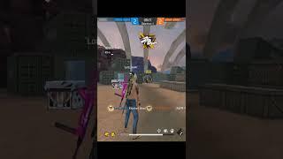 B2k fan  with AWM  #ff #freefire #vir #shorts #gaming #freefiregame #games #gamer #b2k #b2kshorts