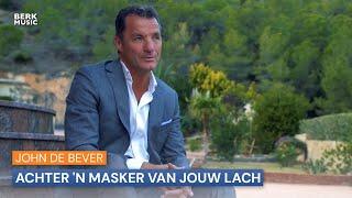 John de Bever - Achter 'n Masker Van Jouw Lach