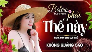 LK BOLERO 5.0 2025 Lk Rumba Chọn Lọc TOÀN BÀI HAY Nhạc Trữ Tình  HAY & ÊM TAI NHẤT MỌI THỜI ĐẠI