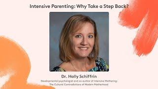 #Lovevery Baby Guide: Intensive Parenting with Holly Schiffrin | Lovevery Podcast Highlight