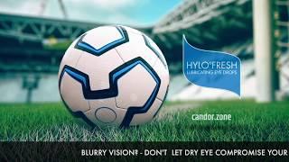 Hylo® Fresh | The eSports Gamers' Eye Drops