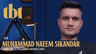 Earning 30 Million Dollars Through Amazon? Ft. Muhammad Naeem Sikandar | 378 | TBT