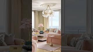 SuperLuxury Brand:Lori Morris #Design, #World Class #Super #Luxury #Project #arte #room #style #ceo