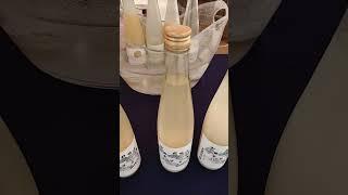 홍천 #금싸라기 #진광 #바질막걸리 #산양삼 #홍천강꽁꽁축제