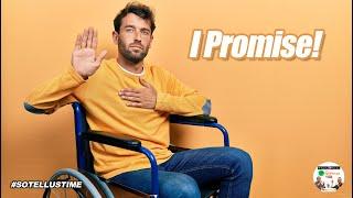 I Promise | Marketing | Business basics | Marketing Show | Marketing 101 |  Small Business Marketing