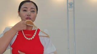 고퀄리티 여성의류 & 빈티지 예쁜옷쟁이 라이브 방송