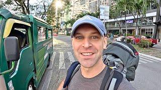 Why I’m Leaving the Philippines 