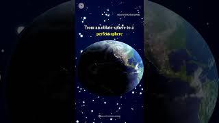 What If Earth Stopped Spinning? #shorts #viralvideo #space #science #geography #earth