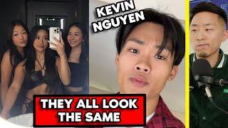 Why Every Asian Wants to Look ABG & Kevin Nguyen