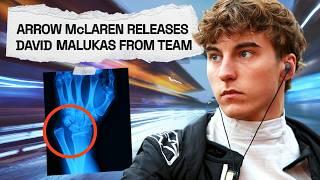 David Malukas’ IndyCar Dream was ALMOST a Nightmare