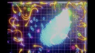 Geometry Wars 2: Evolved: 3B