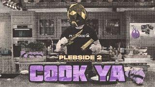 COOK YA (4K)