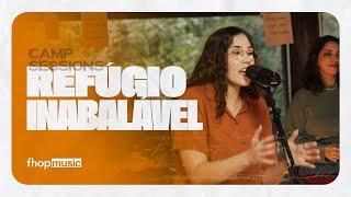 Refúgio Inabalável - Ao Vivo I fhop music