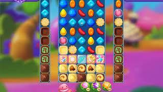 Candy Crush Friends Saga Level 7 Chocolate Heaven
