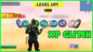 BEST Fortnite XP FARM Map in Chapter 5 Season 4! (FASTEST LEVEL UP GLITCH) *UNLIMITED NOW*