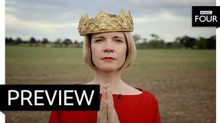 The Battle of Bosworth - British History's Biggest Fibs with Lucy Worsley: Preview - BBC