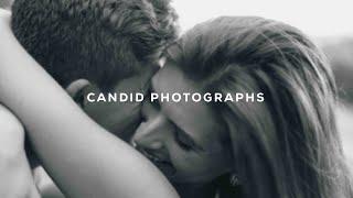 How to shoot candid photographs