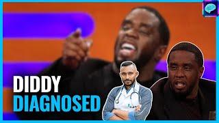 CRIMINAL psychiatrist analyses DIDDY's CALLOUS personality + his "freak offs" (Part 1)