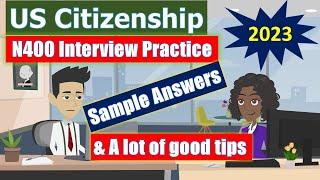 How to ace the US Citizenship Mock Interview: Insights and secrets revealed