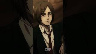 Eren's last good days...[Sad-Edit] #eren #attackontitan #sad