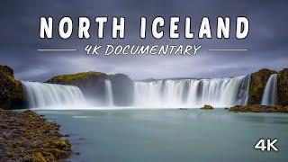 North Iceland - 4K Visual Escape