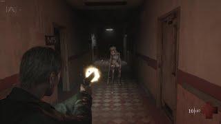 Silent Hill 2 Remake - NG+ modded - 8