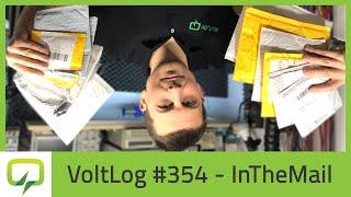 InTheMail | Voltlog #354