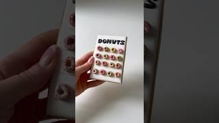 MINI DONUT KEKSE 