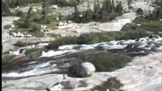 The Open Spaces of Wyoming