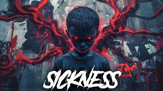 Royalty Free Nu Deathcore Instrumental - SICKNESS